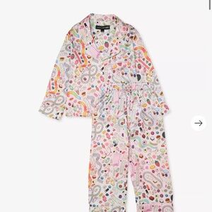 Karen Mabon Kids Pajamas